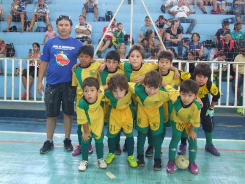 COPA CIDADE DE GRAVATAÍ DE VÔLEI – Bola em Jogo